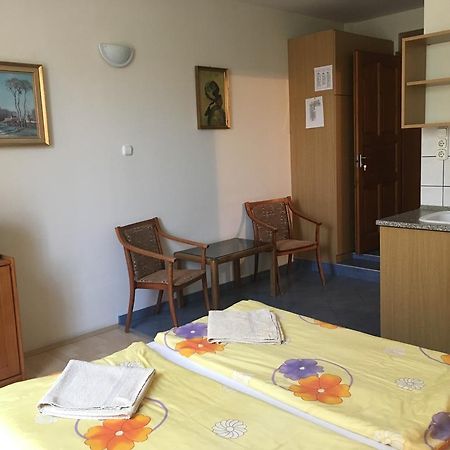 City Hotel Siófok Zewnętrze zdjęcie